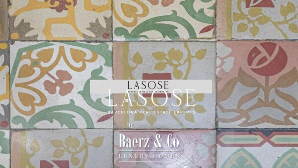 photo 5 Barcelona, LAntiga Esquerra de lEixample