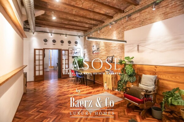 photo 16 Barcelona, LAntiga Esquerra de lEixample