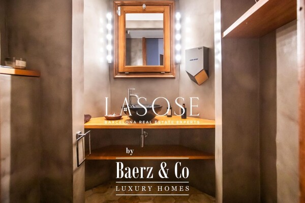 photo 31 Barcelona, LAntiga Esquerra de lEixample