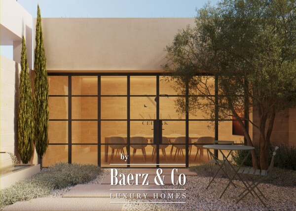 photo 2 Beautiful luxury home in Artà