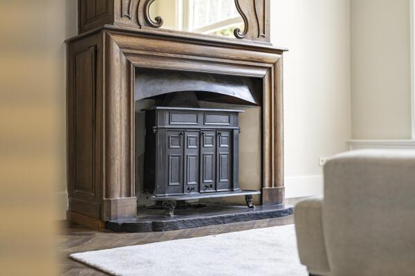 photo 24 Oude Delft 45