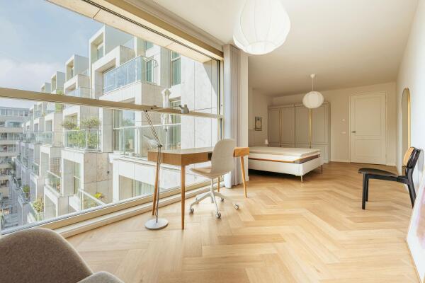 photo 20 Bundlaan 256