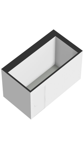 Floor Plan 4 - Texelstraat 110