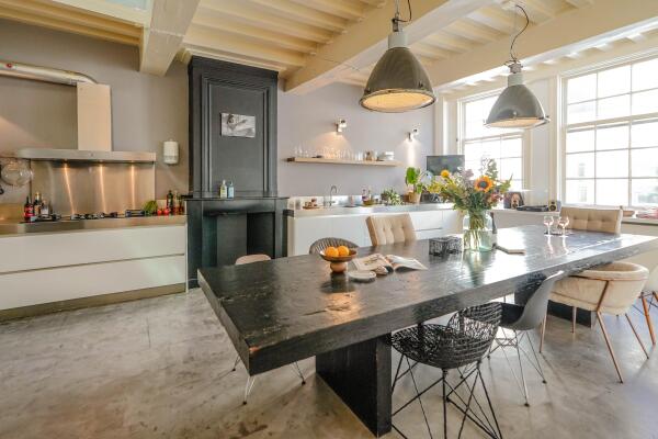 photo 15 Nieuwe Rijn 17