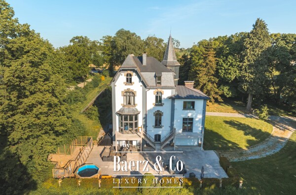 photo 2 Boevange, Wincrange