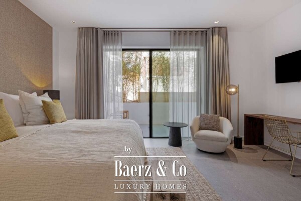 photo 28 Beautiful luxury home in Can Furnet, Can Furnet