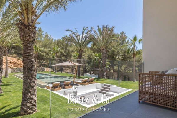 photo 34 Beautiful luxury home in Can Furnet, Can Furnet