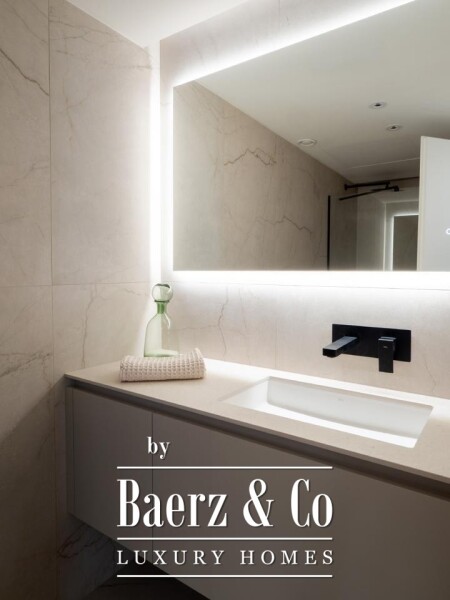 photo 20 Brand-new modern penthouse with expansive terraces and open views in Santa Catalina