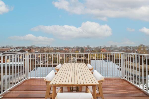 photo 26 Koninginneweg 190 F