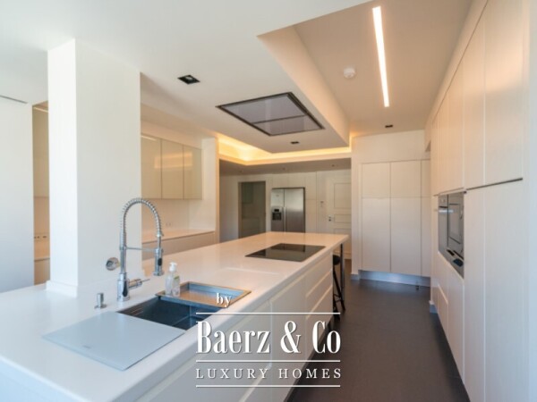 photo 12 4+2 Bedrooms Refurbished in Amoreiras with view