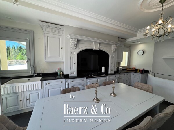 photo 7 Beautiful luxury home in Altea