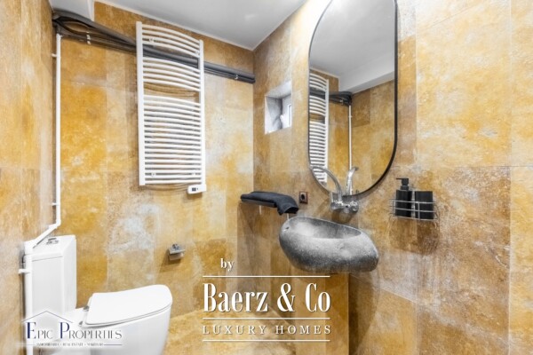 photo 17 Beautiful luxury home in Altea