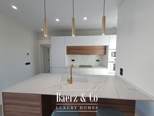 photo 7 Beautiful luxury home in Polop