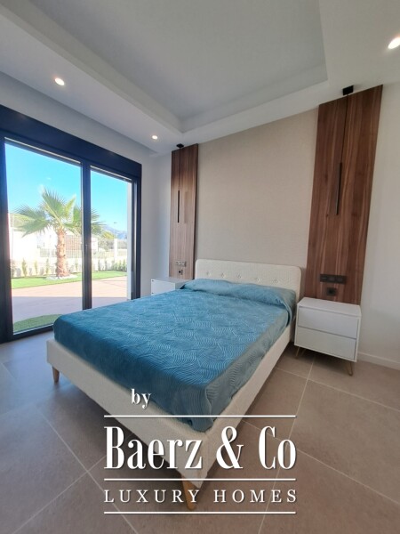 photo 19 Beautiful luxury home in Polop