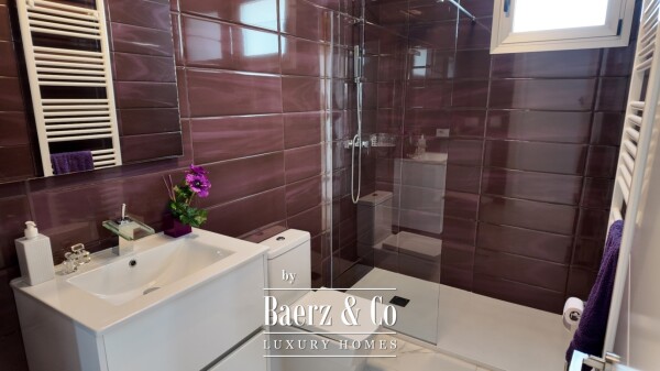 photo 19 Beautiful luxury home in Polop