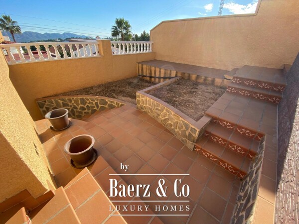 photo 30 Beautiful luxury home in Alfaz del Pi