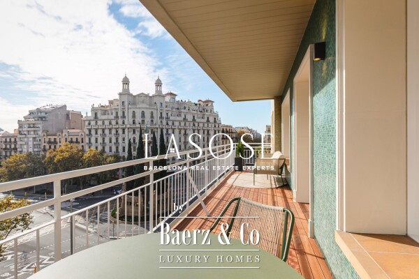 photo 10 Barcelona, Dreta de l´Eixample