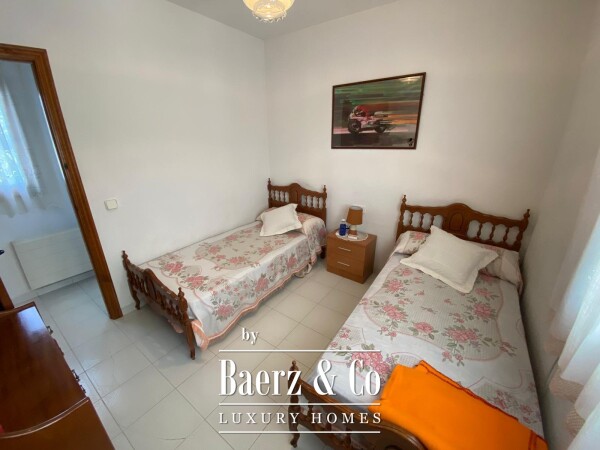 photo 25 Beautiful luxury home in Alfaz del Pi, Jardin de Alfaz