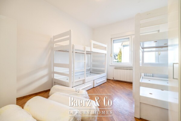 photo 16 Zagreb, Trešnjevka, Kastavska street, two residential buildings with 6 residential units, 460 m²