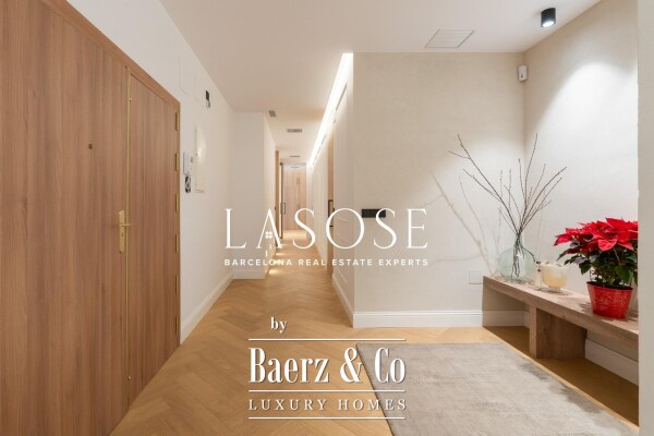 photo 14 Barcelona, Eixample