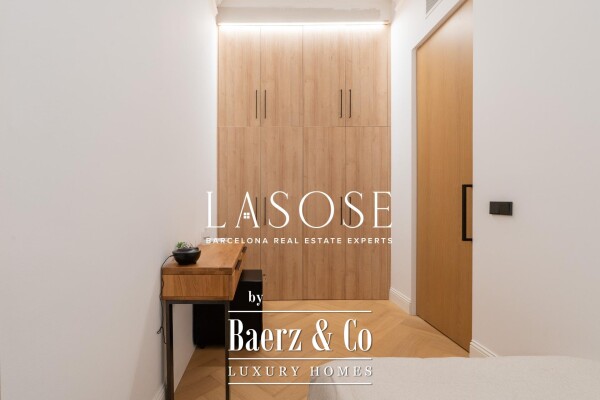 photo 19 Barcelona, Eixample