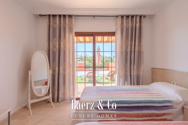 photo 23 Townhouse in the prestigious area of El Duque