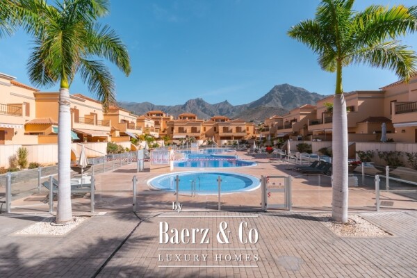 photo 61 Townhouse in the prestigious area of El Duque