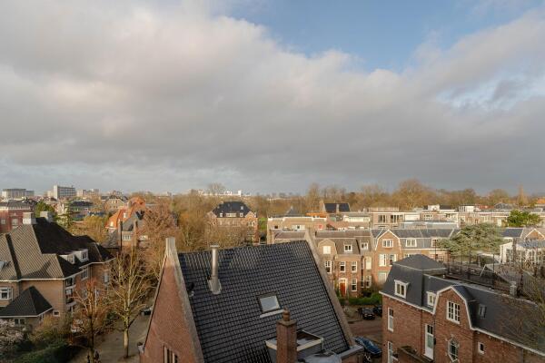 photo 9 Koninginneweg 164 E