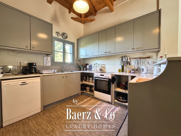 photo 14 2102189 - Detached house For sale, Lefktros, 212,60 sq.m., €980.000