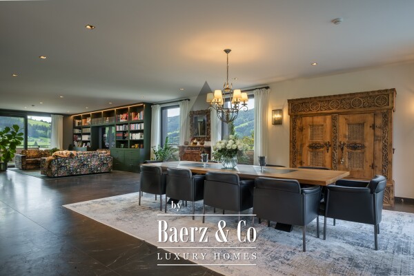 photo 8 Beautiful luxury home in Kirchberg in Tirol