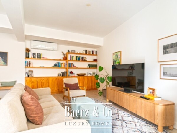 photo 8 3 bedroom apartment in Amoreiras