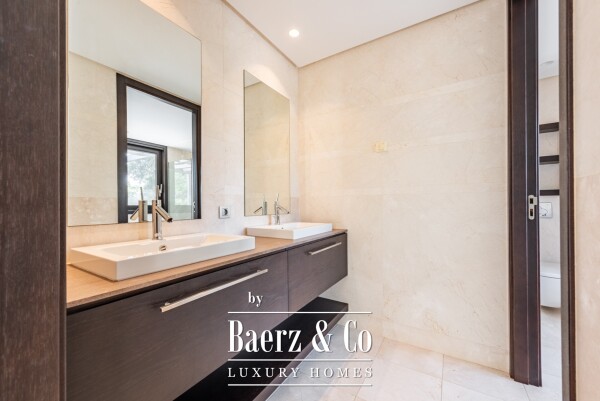 photo 8 Beautiful luxury home in Sotogrande, Sotogrande Alto - Hacienda de Valderrama