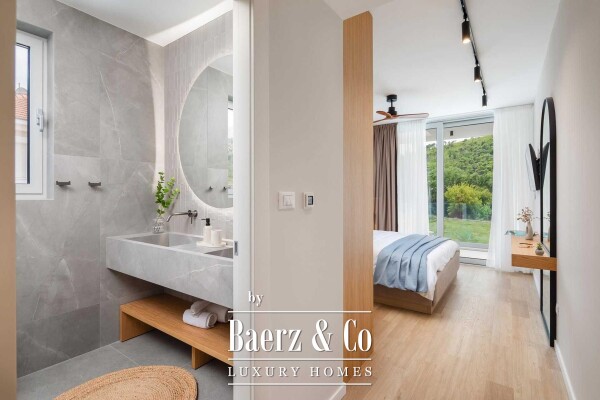 photo 31 Split - Surroundings | Luxury villa with pool in a peaceful natural setting