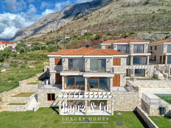 photo 12 Tourist Resort for Sale on the Adriatic Coast