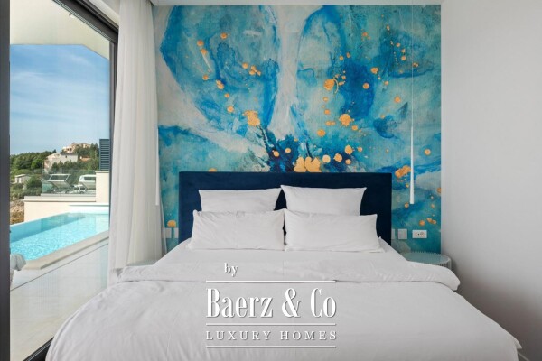 photo 15 Jesenice, modern semi-detached villa with swimming pool