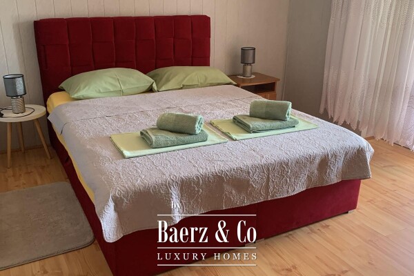 photo 7 Rab, Lopar, multi-purpose house with commercial and residential units in an attractive location