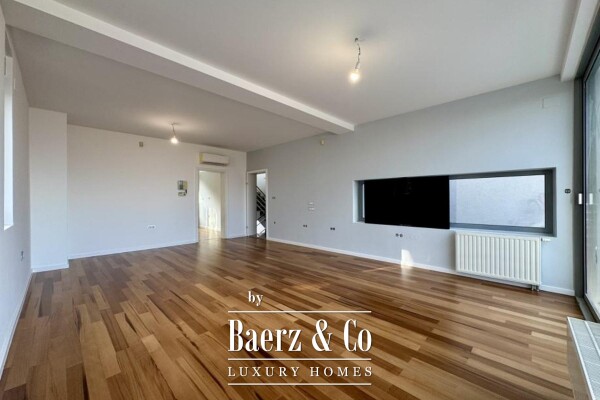 photo 9 Zagreb, Šestine, luxurious apartment on 4 floors, 323 m² garden 7 PS