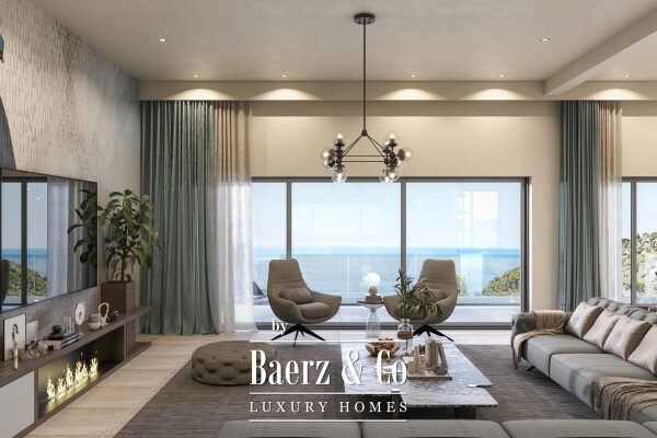 photo 14 Island of Brač, a unique villa on a 32 thousand m² property