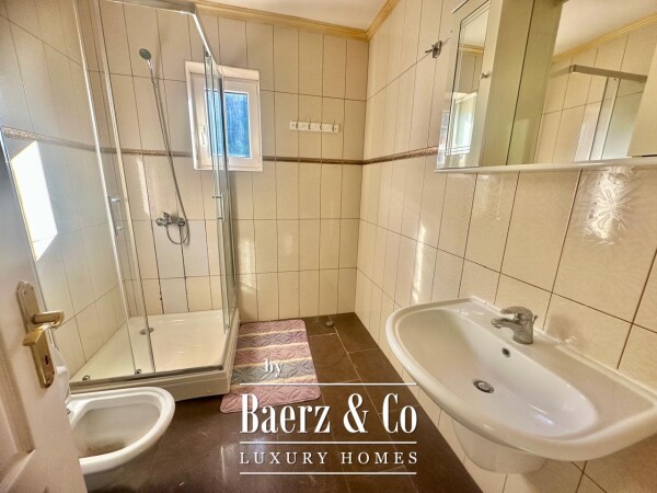 photo 17 Duplex Apartment in Sveti Stefan with a Panoramic Sea View