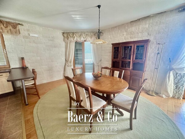 photo 11 Apartment in Sveti Stefan with a Panoramic Sea View