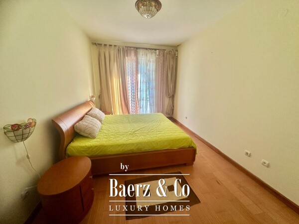 photo 14 Apartment in Sveti Stefan with a Panoramic Sea View