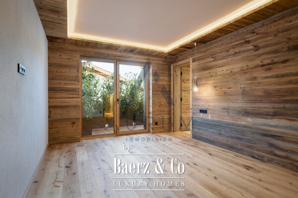 photo 7 Beautiful luxury home in Kirchberg in Tirol