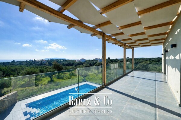 photo 12 2109729 - Detached house For sale, Methoni, 167 sq.m., €565.000