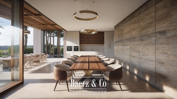 photo 6 District Bellavista, Castelldefels 