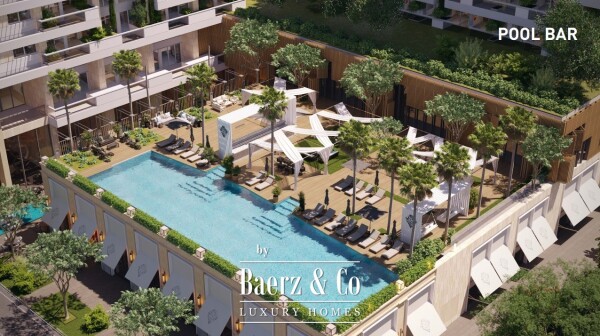 photo 6 Luxury Beachfront Apartment with a View to Sea and Budva Old Town