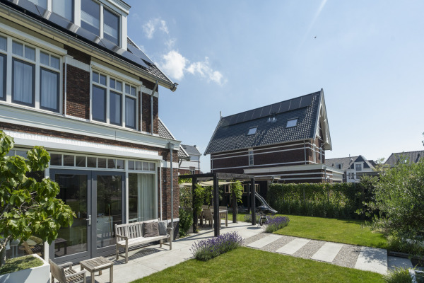 photo 39 Fort Blauwkapelstraat 3