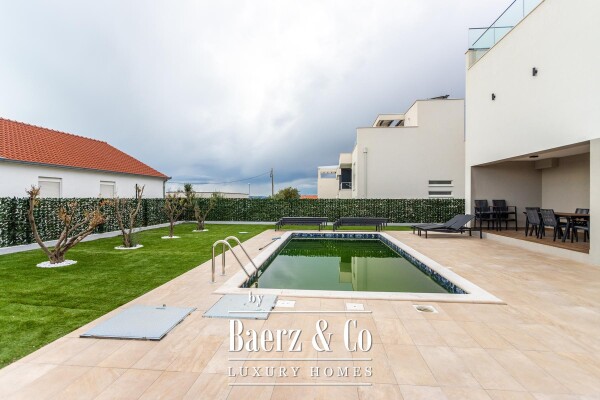 photo 35 Kaštel Sućurac, luxury villa with sea view