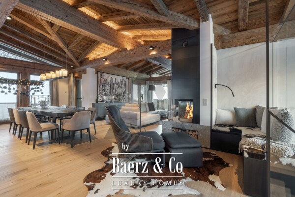 photo 5 Beautiful luxury home in Kirchberg in Tirol