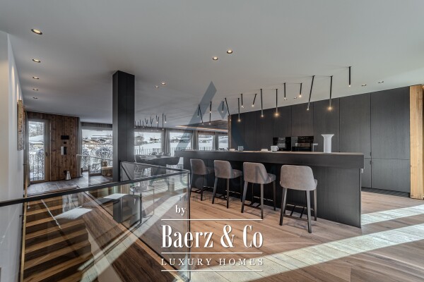 photo 13 Beautiful luxury home in Kitzbühel