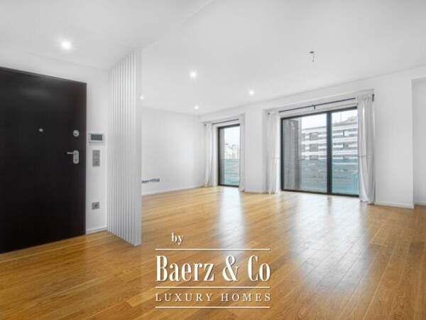 photo 2 Brand New 3-Bedroom Apartment in Avenidas Novas